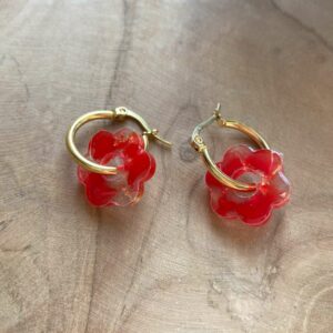 Boucles d’oreilles